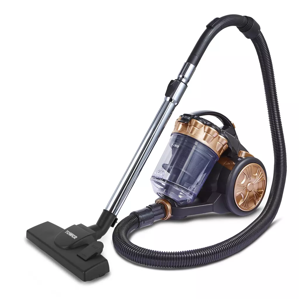 TXP10PET Multi Cyclonic Cylinder Vacuum Cleaner 21 TXP10PET Multi Cyclonic Cylinder Vacuum Cleaner - Image 19