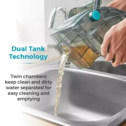 Aquajetplus Carpet Washer 16 Aquajetplus Carpet Washer -Kitchen Supplies Store fit 2505