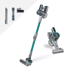 VL80 Flexi Anti Tangle Cordless Vacuum
