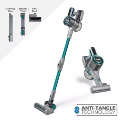 VL80 Flexi Anti Tangle Cordless Vacuum -Kitchen Supplies Store fit 2523