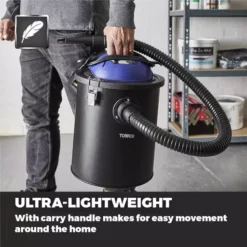 TAV10 800W Ash Vacuum Cleaner -Kitchen Supplies Store fit 2544