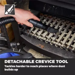 TAV10 800W Ash Vacuum Cleaner -Kitchen Supplies Store fit 2545