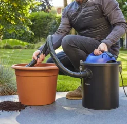 TAV10 800W Ash Vacuum Cleaner -Kitchen Supplies Store fit 2549