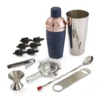 Cavaletto 13 Piece Cocktail Set -Kitchen Supplies Store fit 255