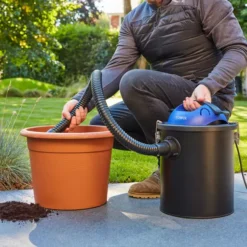 TAV10 800W Ash Vacuum Cleaner -Kitchen Supplies Store fit 2552