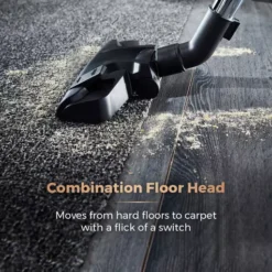 RXP10PET Multi Cyclonic Cylinder Vacuum Cleaner -Kitchen Supplies Store fit 2560