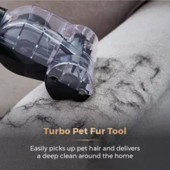 RXP10PET Multi Cyclonic Cylinder Vacuum Cleaner -Kitchen Supplies Store fit 2562