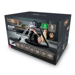 RXP10PET Multi Cyclonic Cylinder Vacuum Cleaner -Kitchen Supplies Store fit 2566