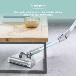 VL70 Flexi Anti Tangle Cordless Vacuum -Kitchen Supplies Store fit 2574