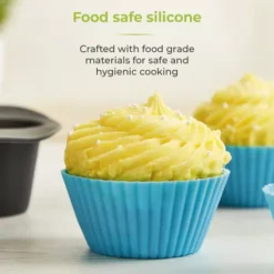 Tower Air Fryer Accessory Baking Set 17 Tower Air Fryer Accessory Baking Set -Kitchen Supplies Store fit 2591