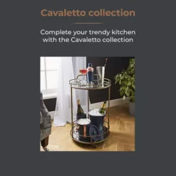 Cavaletto 13 Piece Cocktail Set -Kitchen Supplies Store fit 260