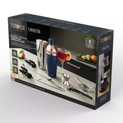 Cavaletto 13 Piece Cocktail Set -Kitchen Supplies Store fit 262