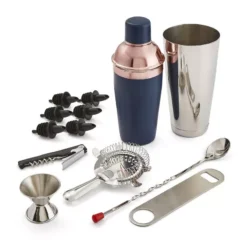 Cavaletto 13 Piece Cocktail Set -Kitchen Supplies Store fit 265