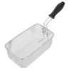Frying Basket With Handle 2 Frying Basket With Handle -Kitchen Supplies Store fit 2657