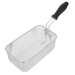Frying Basket With Handle