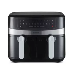 Vortx 9L Dual Basket Air Fryer