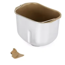 Spares Set Set Bread Barrel And Paddle For Item T11002