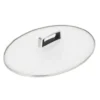 Spare Glass Lid For T16019 -Kitchen Supplies Store fit 2685