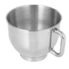 Spare Stainless Steel 5L Mixing Bowl For T12033/RG