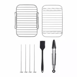 8 Piece Air Fryer Accessories Set