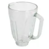 1.5L Glass Jug Spare For Item T12008 -Kitchen Supplies Store fit 2699