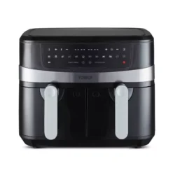 Vortx 9L Dual Basket Air Fryer -Kitchen Supplies Store fit 276