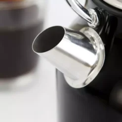 Bottega Stainless Steel Kettle 3KW 1.7 Litre -Kitchen Supplies Store fit 28