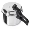 High Dome 6 Litre Pressure Cooker 2 High Dome 6 Litre Pressure Cooker -Kitchen Supplies Store fit 286