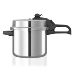 High Dome 6 Litre Pressure Cooker 10 High Dome 6 Litre Pressure Cooker -Kitchen Supplies Store fit 288