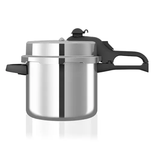 High Dome 6 Litre Pressure Cooker 5 High Dome 6 Litre Pressure Cooker - Image 3
