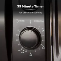 20 Litre 700W Manual Microwave -Kitchen Supplies Store fit 315