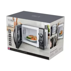 20 Litre 700W Manual Microwave -Kitchen Supplies Store fit 321