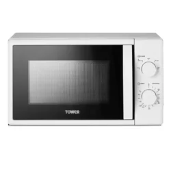 20 Litre 700W Manual Microwave -Kitchen Supplies Store fit 322