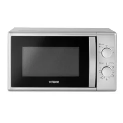 20 Litre 700W Manual Microwave -Kitchen Supplies Store fit 323