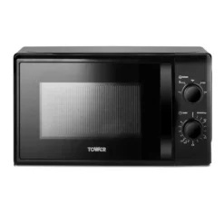 20 Litre 700W Manual Microwave -Kitchen Supplies Store fit 324