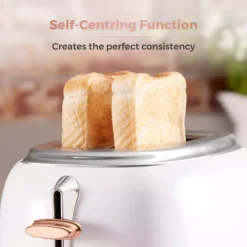 Bottega 2 Slice Stainless Steel Toaster 16 Bottega 2 Slice Stainless Steel Toaster -Kitchen Supplies Store fit 328