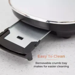 Bottega 2 Slice Stainless Steel Toaster 18 Bottega 2 Slice Stainless Steel Toaster -Kitchen Supplies Store fit 330