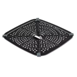 Vortx 5L Digital Air Fryer -Kitchen Supplies Store fit 349