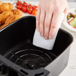 Vortx 5L Digital Air Fryer -Kitchen Supplies Store fit 355