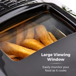 2300W 3 Litre Easy Clean Deep Fryer -Kitchen Supplies Store fit 37