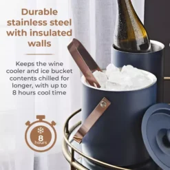 Cavaletto 3 Piece Bar Set -Kitchen Supplies Store fit 377