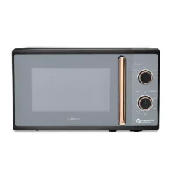 Cavaletto 20 Litre Manual Microwave -Kitchen Supplies Store fit 411