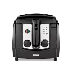 2300W 3 Litre Easy Clean Deep Fryer -Kitchen Supplies Store fit 42