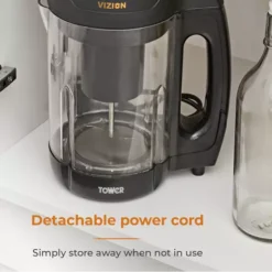 1.6L Vizion Soup Maker -Kitchen Supplies Store fit 420