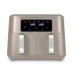 Vortx 8.5L Dual Basket Air Fryer -Kitchen Supplies Store fit 458