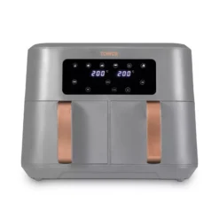 Vortx 8.5L Dual Basket Air Fryer -Kitchen Supplies Store fit 460