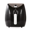 1500W 4.3 Litre Manual Air Fryer 2 1500W 4.3 Litre Manual Air Fryer -Kitchen Supplies Store fit 462