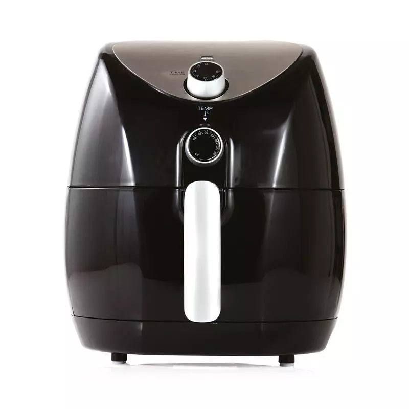1500W 4.3 Litre Manual Air Fryer 13 1500W 4.3 Litre Manual Air Fryer - Image 11