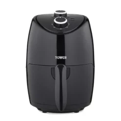 Vortx Compact 2 Litre Manual Air Fryer -Kitchen Supplies Store fit 496