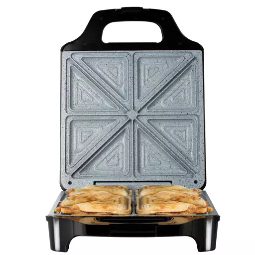 Cerastone 4 Slice Deep Fill Sandwich Maker 3 Cerastone 4 Slice Deep Fill Sandwich Maker